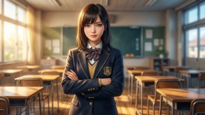 Classroom Confidence