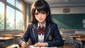 Classroom Confidence