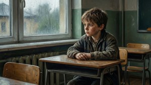 Classroom Daydream