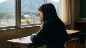 Classroom Daydream