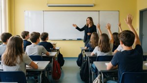 Classroom Discussion