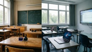 Classroom Evolution