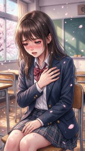 Classroom Faint