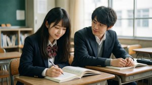 Classroom Glance