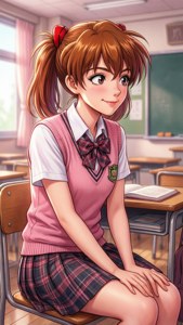 Classroom Glance
