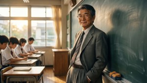 Classroom Guardian Angel