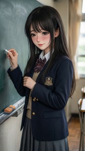 Classroom Moment