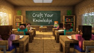Classroom of Blocks