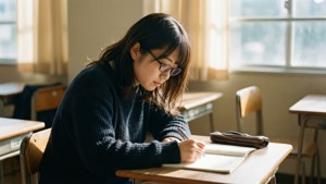 Classroom Study