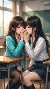 Classroom Whispers