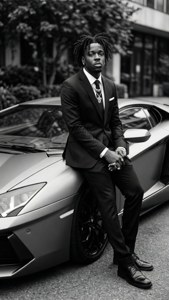 Classy DaBaby