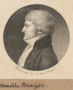 Claude Amable Brasier