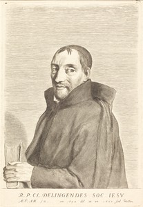 Claude de Lingendes
