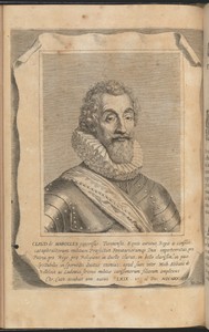 Claude de Marolles