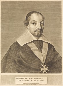 Claude de Rebe