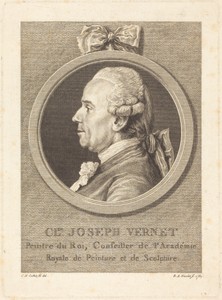 Art by Bénédict Alphonse Nicolet