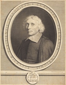 Claude Thevenin
