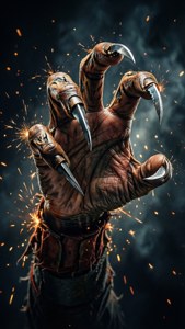 Claw of Nightmares