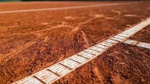 Clay Court Details