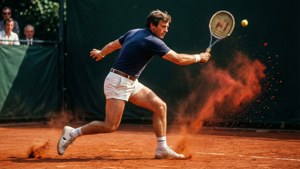 Clay Court Fury