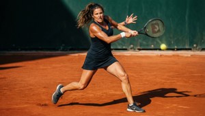 Clay Court Intensity