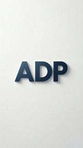 Clean ADP Minimal