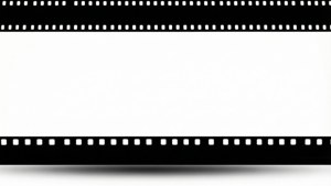 Clean Black Bars Minimal