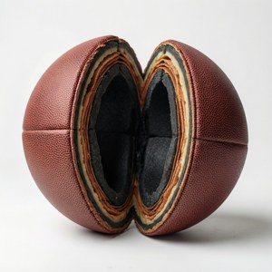 Clean Cross-Section Half