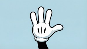 Clean Glove Minimal