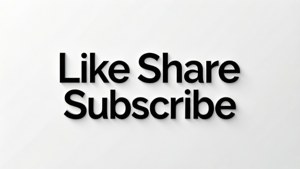 Clean Like Share Subscribe