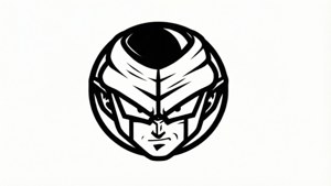 Clean Majin Minimal