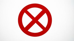 Clean Minimalist No Symbol