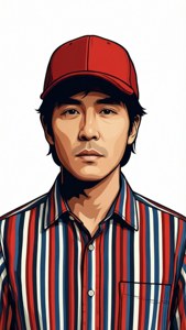 Clean Ness Vector