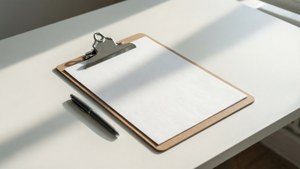 Clean Policy Clipboard