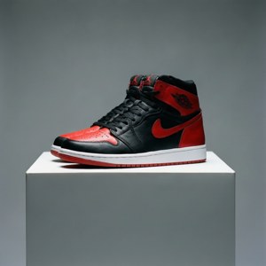 Clean Product Shot