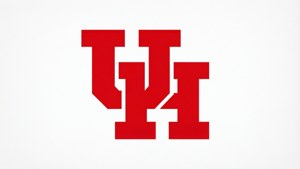 Clean Red Logo