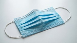 Clean Surgical Mask