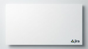 Clean White Space