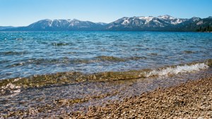 Clear Tahoe Shores