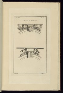 Clef curichie pour differentes portes