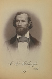Clement C. Clay