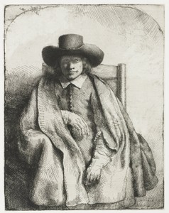 Clement de Jonghe