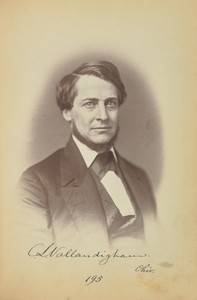 Clement L. Vallandigham