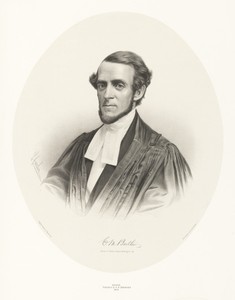 Clement Moore Butler