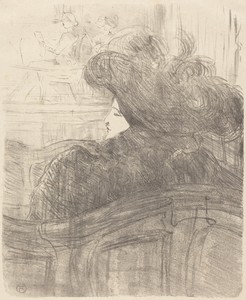 Cléo de Mérode