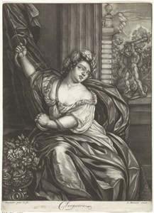 Cleopatra