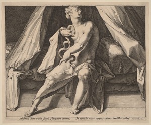 Cleopatra