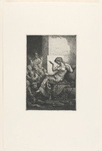 Cleopatra (?)