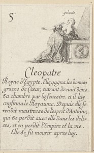 Cleopatra