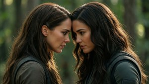 Clexa Romance